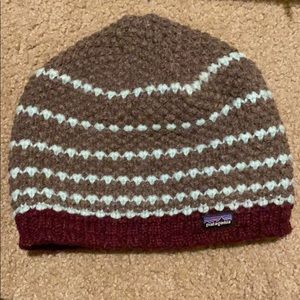 Patagonia Knit Beanie